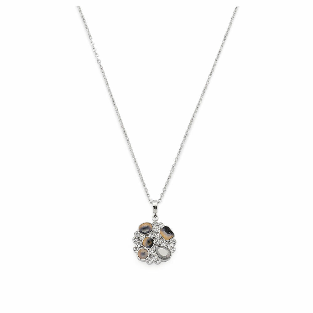 Leonardo Jewels Necklace Ofelia, Chain, Necklace, Jewelry, Stainless Steel, Silver, 016971