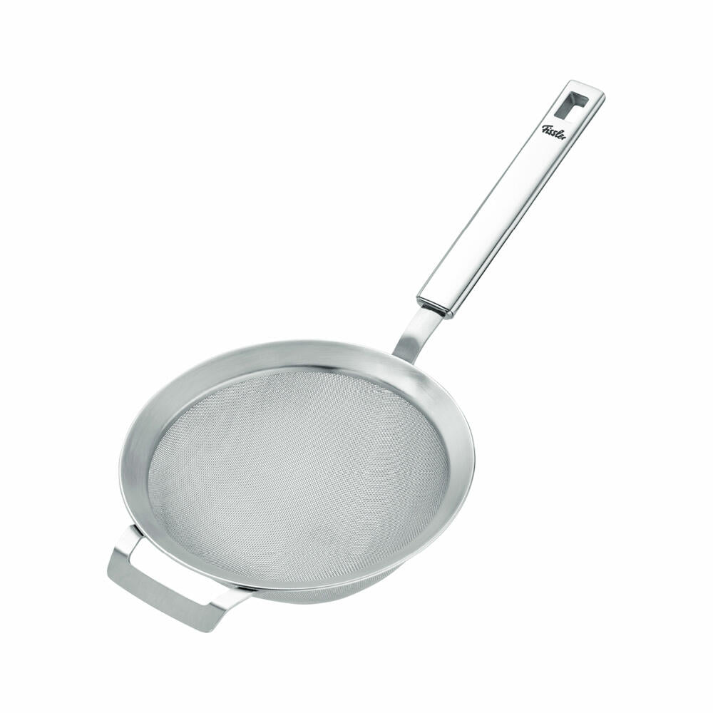 Fissler kitchen sieve Original-Profi Collection, stainless steel 18/10, silver, 16 cm, 084-038-16-000