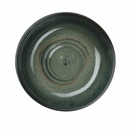 ASA Selection Poké Fusion Bowl Ocean, bowl, stoneware, green, 14.5 cm, 24290264