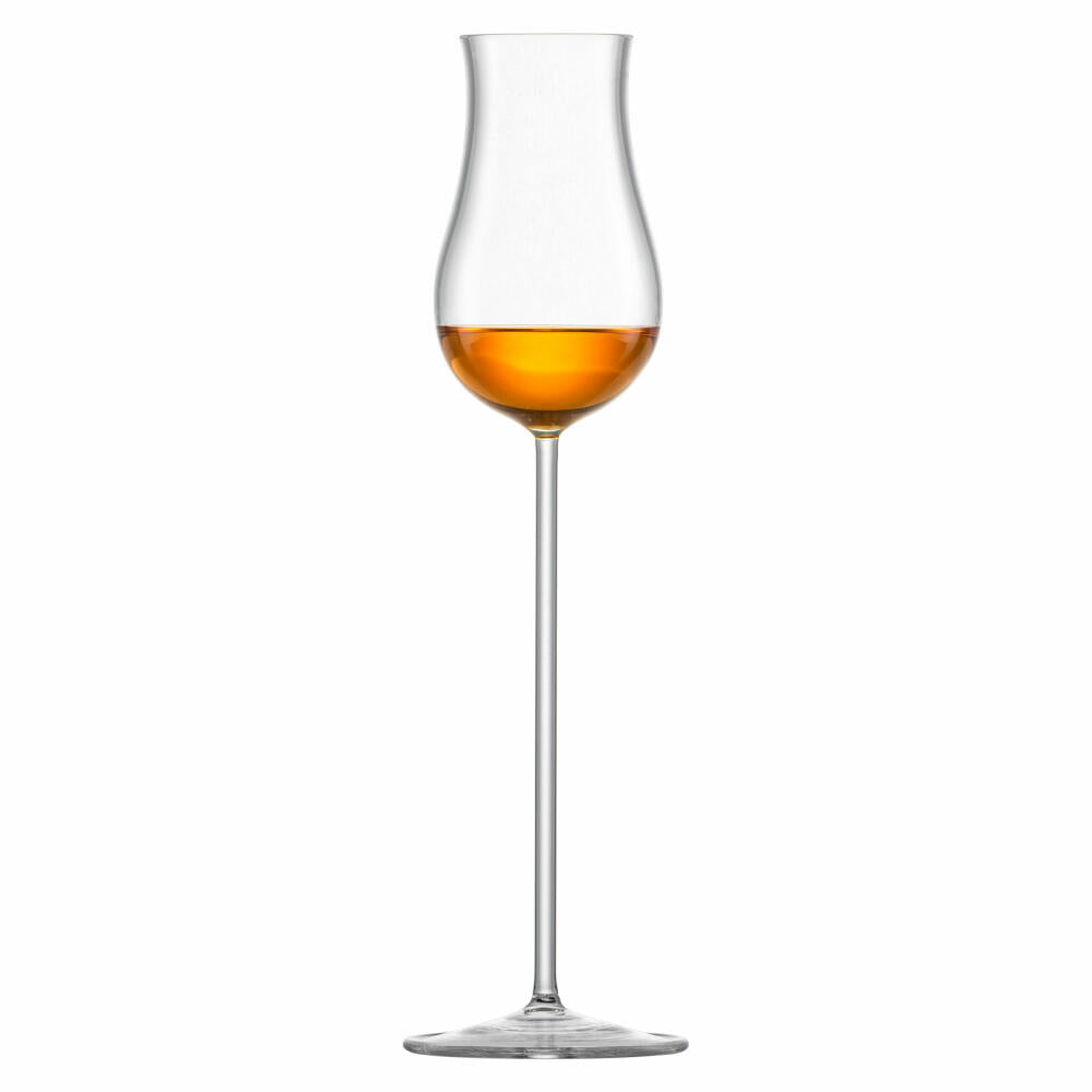 Eisch Rumglas Spirits Exclusiv, Rumbecher, Schnapsglas, Glas, 180 ml, 47757263