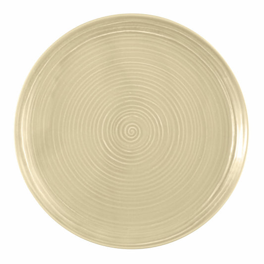 Seltmann Weiden Terra Speiseteller, Teller, Porzellan, Sandbeige, Ø 27.8 cm, 001.764968