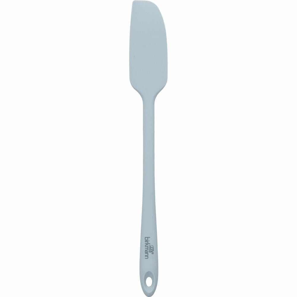 Birkmann Bakers Best dough scraper, kitchen scraper, dough spatula, silicone / plastic, 28 cm, 424418