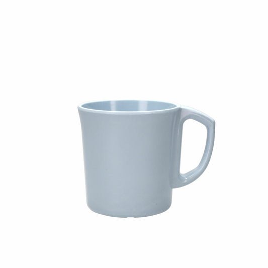 Rosti Mug Hamlet, Drinking Mug, Cup, Melamine, Nordic Blue, 190 ml, 23992