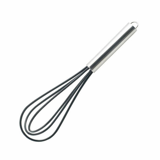 Eva Solo whisk, mixer, egg beater, kitchen, cooking, baking, stainless steel/silicone, 20 cm, 118320