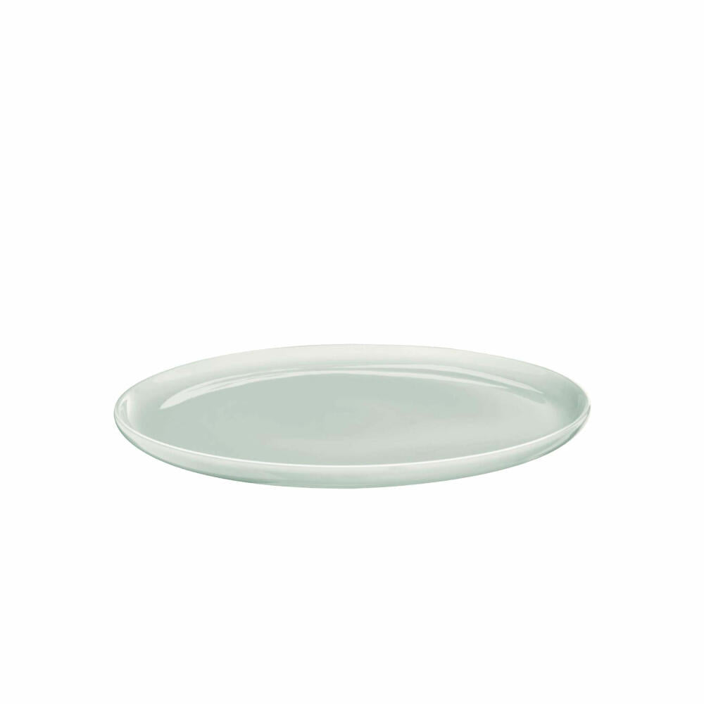 ASA Selection Kolibri dessert plate, plate, plate platter, serving plate, porcelain, white, 20 cm, 25102250