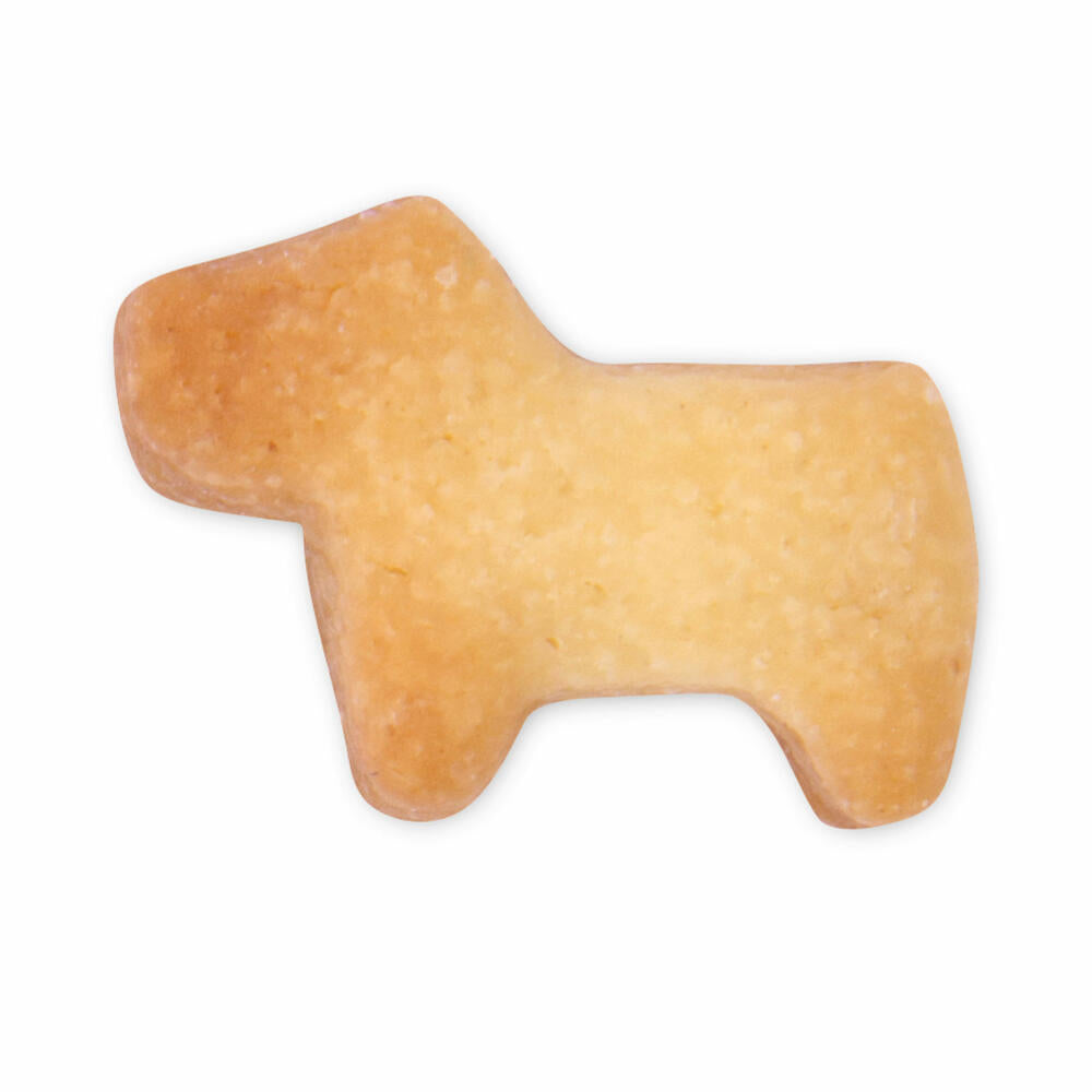 Städter cookie cutter Fox Terrier Mini, cookie cutter, cookie mold, biscuit, cookies, stainless steel, 2 cm, 955165