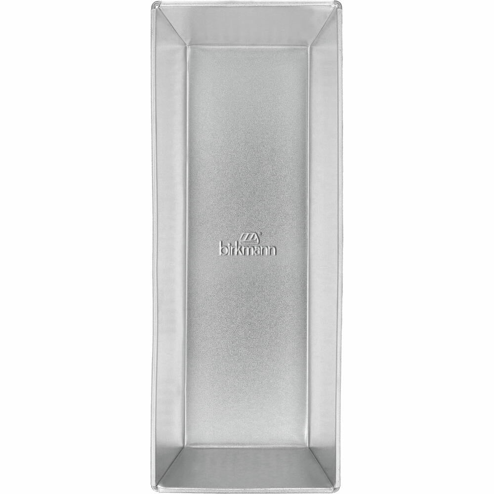 Birkmann Cause We Care loaf pan, baking pan, cake pan, loaf pan, tinplate, 30 cm, 889071