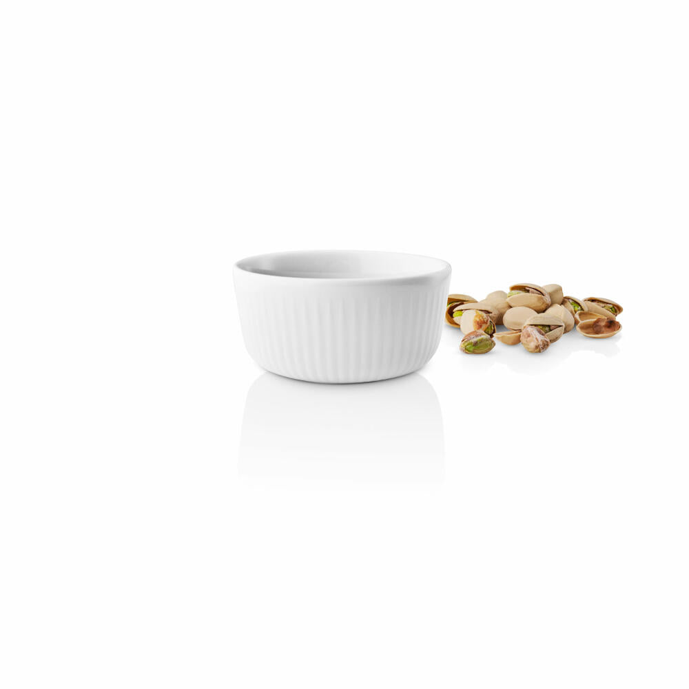 Eva Solo Schale Legio Nova, Schüssel, Bowl, Porzellan, White, 10 cm, 887409