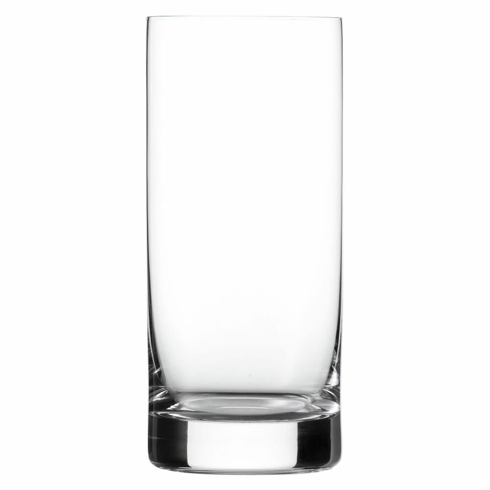 Eisch long drink glass set of 4 Superior Sensis plus, cocktail glass, crystal glass, 470 ml, 25006130