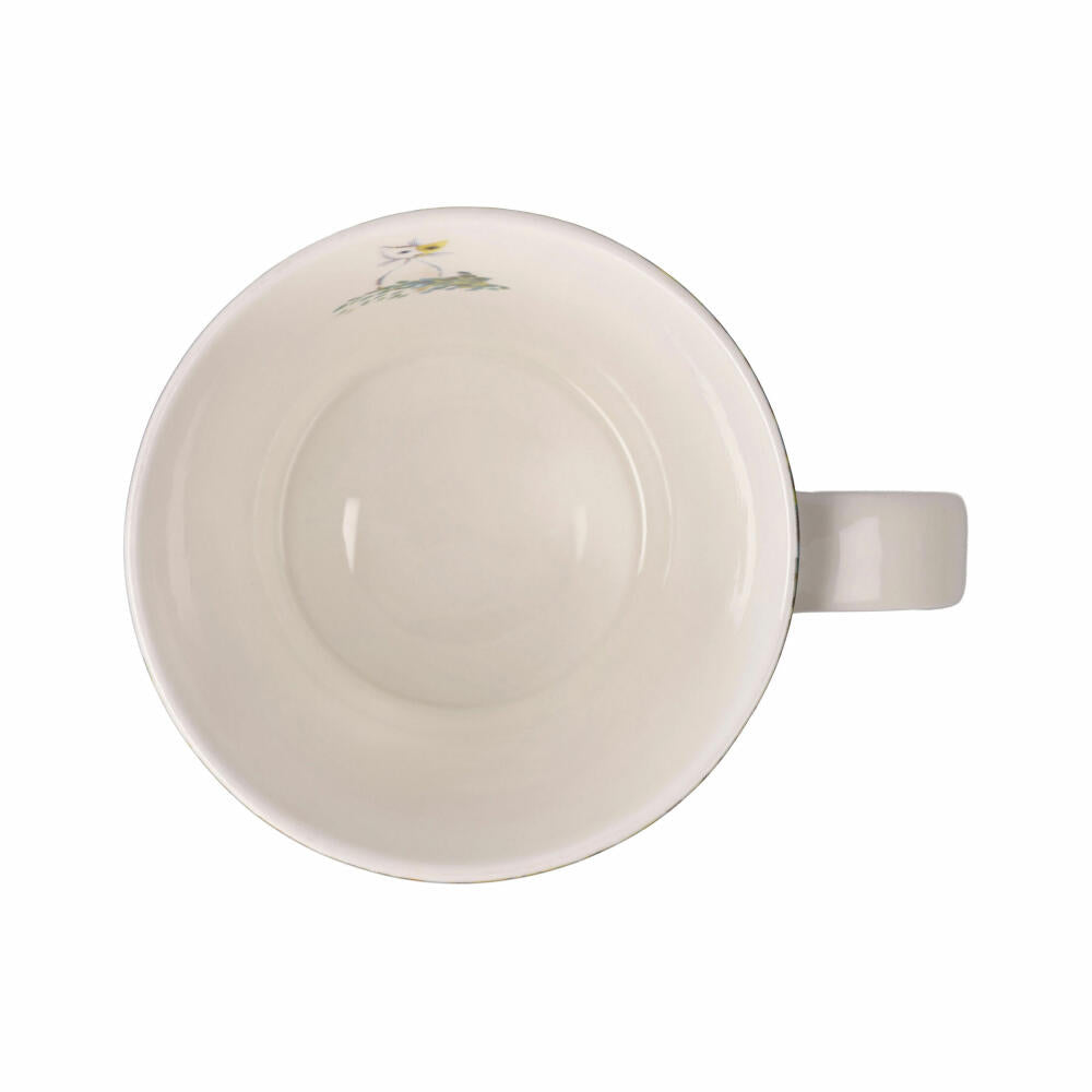 Goebel Coffee/Tea Mug Rosina Wachtmeister - Tempi felici, Fine Bone China, Colorful, 0.35 L, 66861231