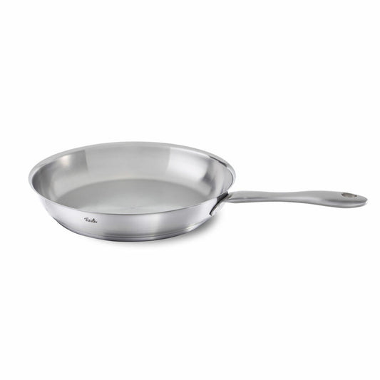 Fissler Pfanne Catania, ofengeeignete Bratpfanne, Edelstahl 18/10, 28 cm, 081-353-28-100