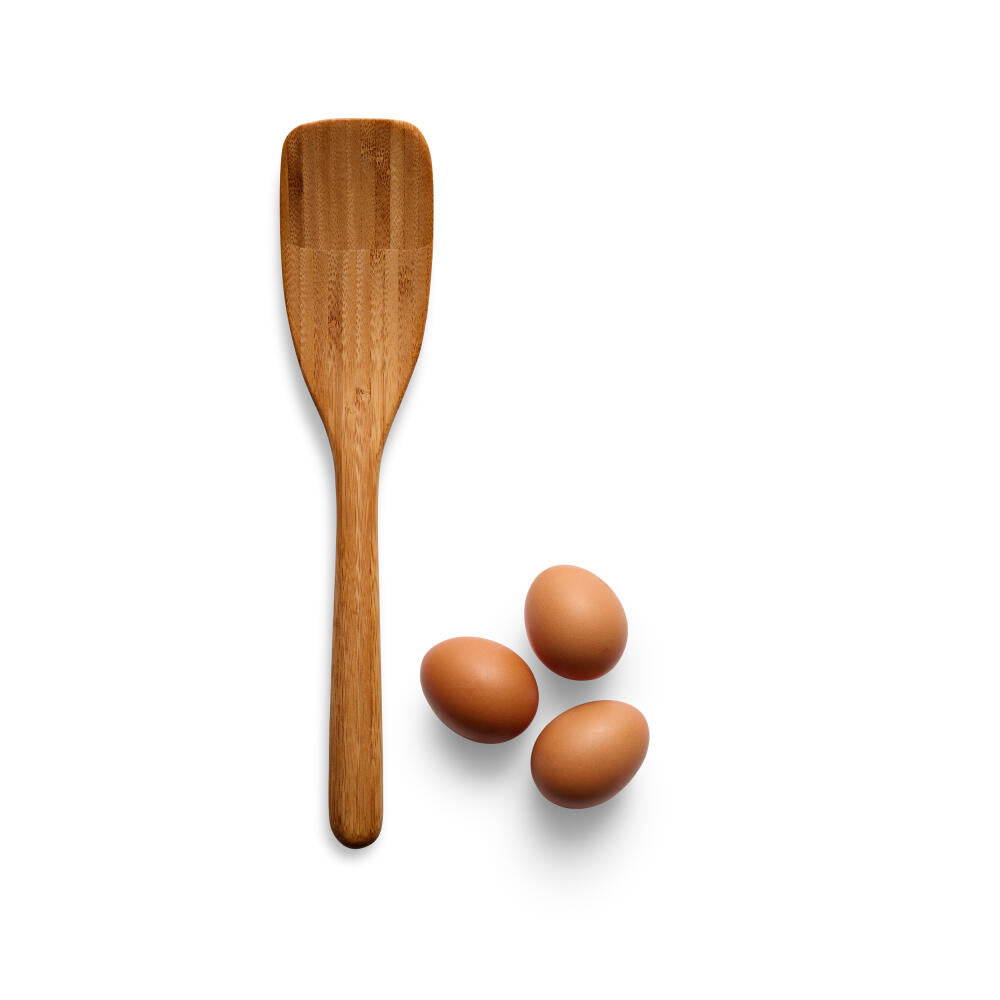 Eva Solo spatula Nordic kitchen, spatula, bamboo, bamboo, 31 cm, 530470