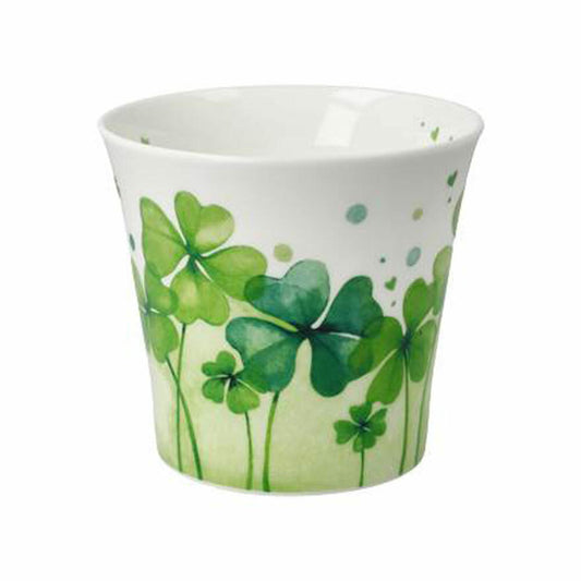 Goebel Coffee-/Tea Mug Fiore - Happiness, coffee cup, cup, tea cup, Fine Bone China, green, 23123331