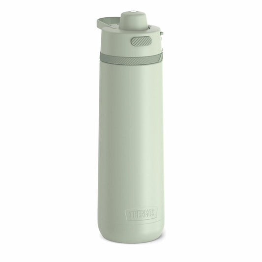 Thermos insulated bottle Guardian Bottle, drinking bottle, stainless steel, Matcha Green Matt, 700 ml, 4103298070