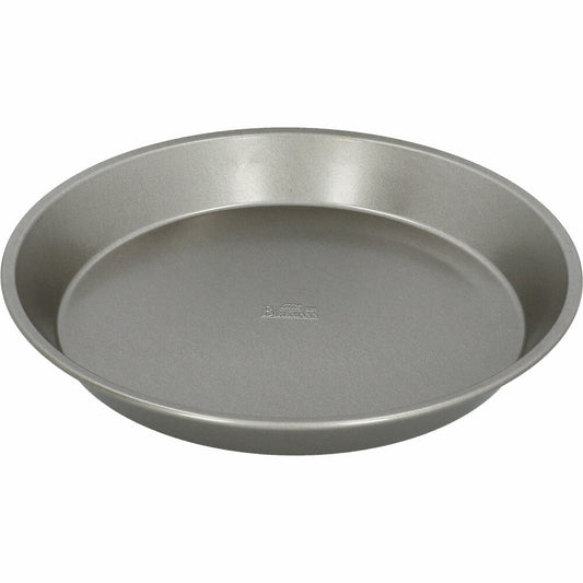 Birkmann Bakers Best tart / cake tray, baking pan, cake pan, carbon steel, Ø 28 cm, 886308