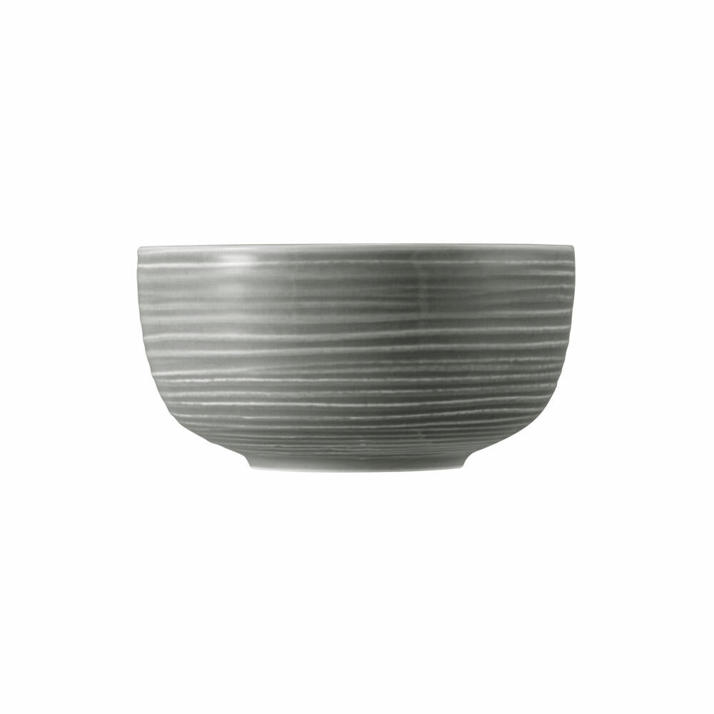 Seltmann Weiden Terra Foodbowl, bowl, porcelain, pearl grey, Ø 17.7 cm, 001.764994