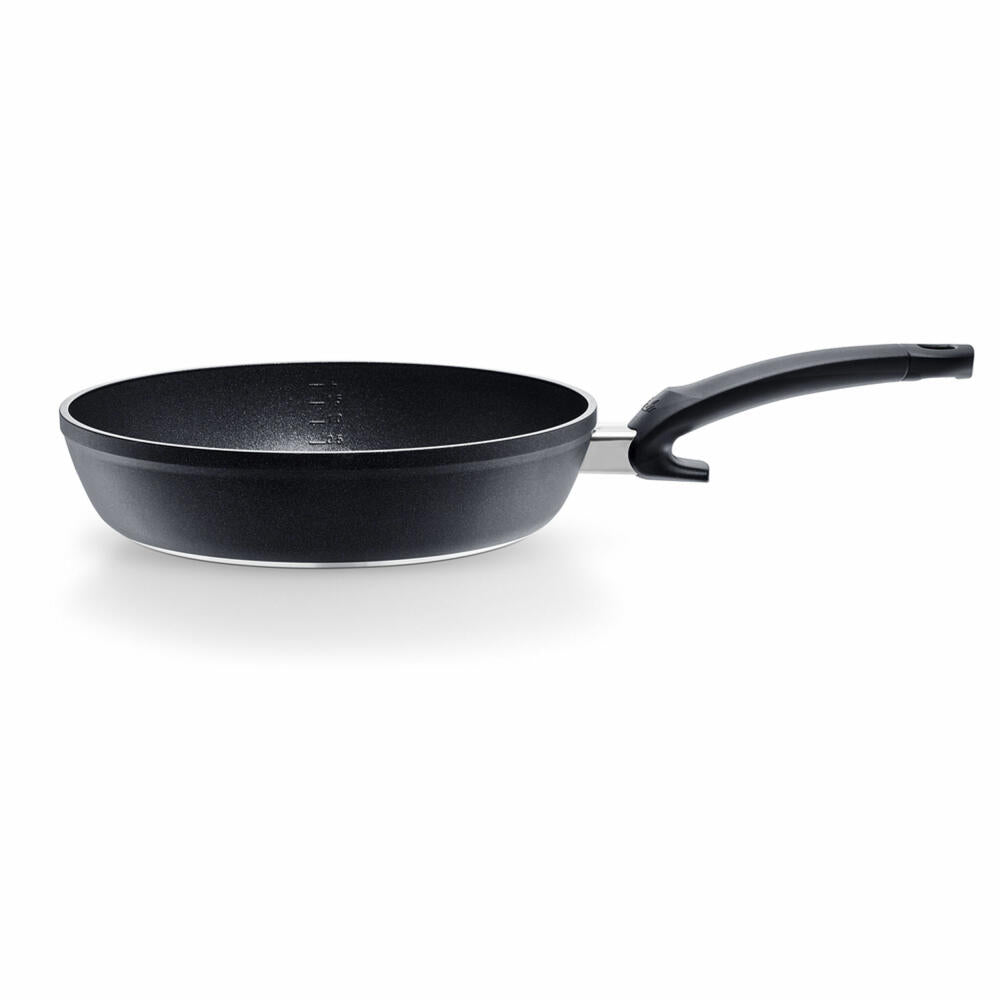 Fissler pan Levital Comfort, frying pan, aluminum, 26 cm, 159-121-26-100