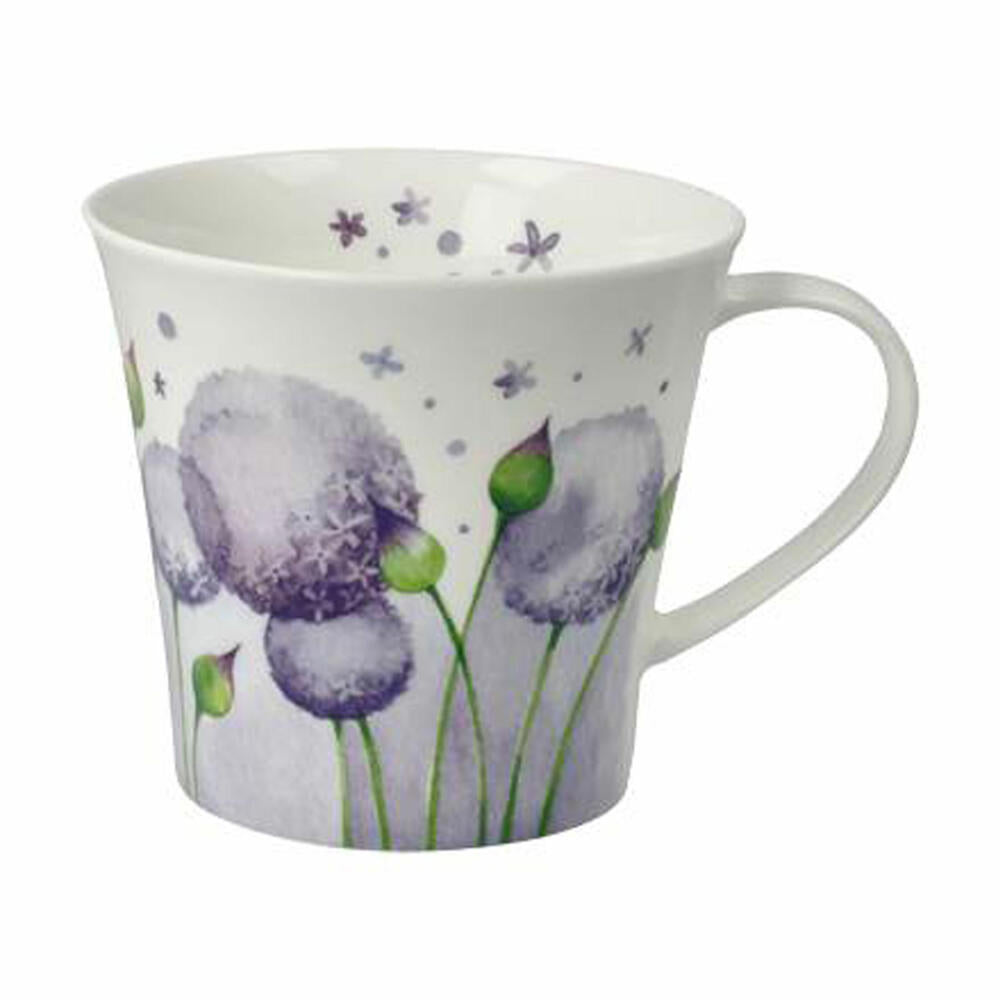 Goebel Coffee-/Tea Mug Fiore - Harmony, Coffee Cup, Cup, Tea Cup, Fine Bone China, Blue, 23123341