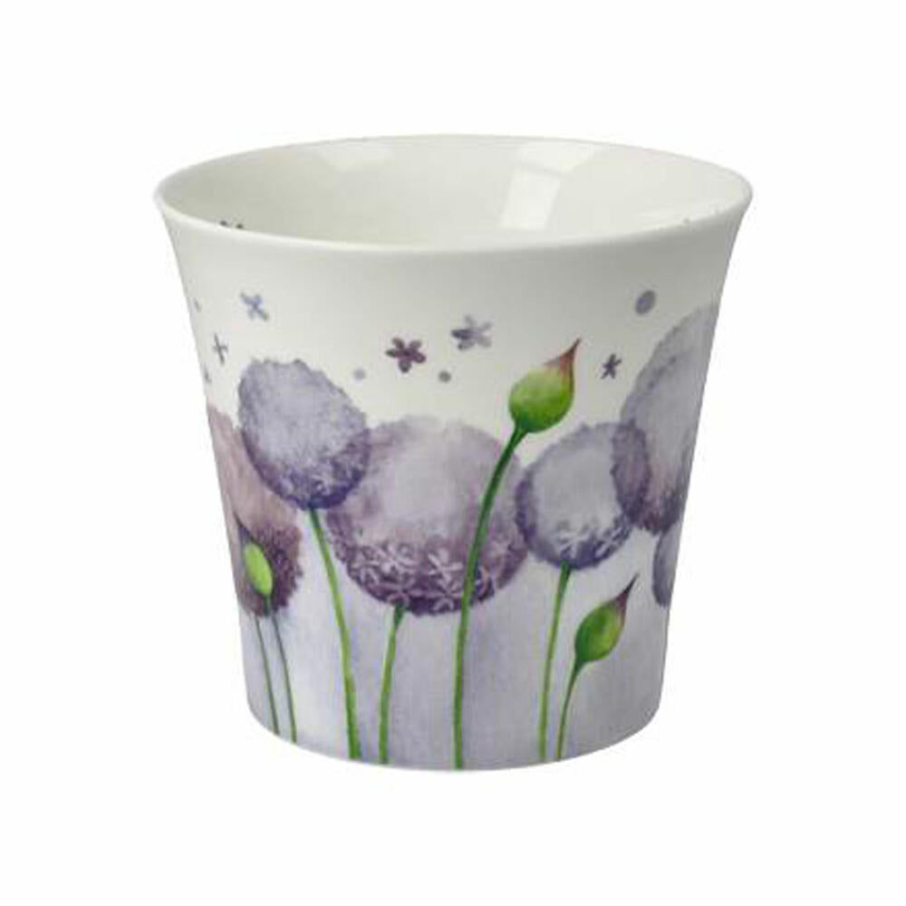 Goebel Coffee-/Tea Mug Fiore - Harmony, Coffee Cup, Cup, Tea Cup, Fine Bone China, Blue, 23123341