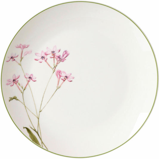 Ritzenhoff &amp; Breker Plate Flat Flora, Dinner Plate, Dinner Plate, Porcelain, Colorful, Ø 27 cm, 426120