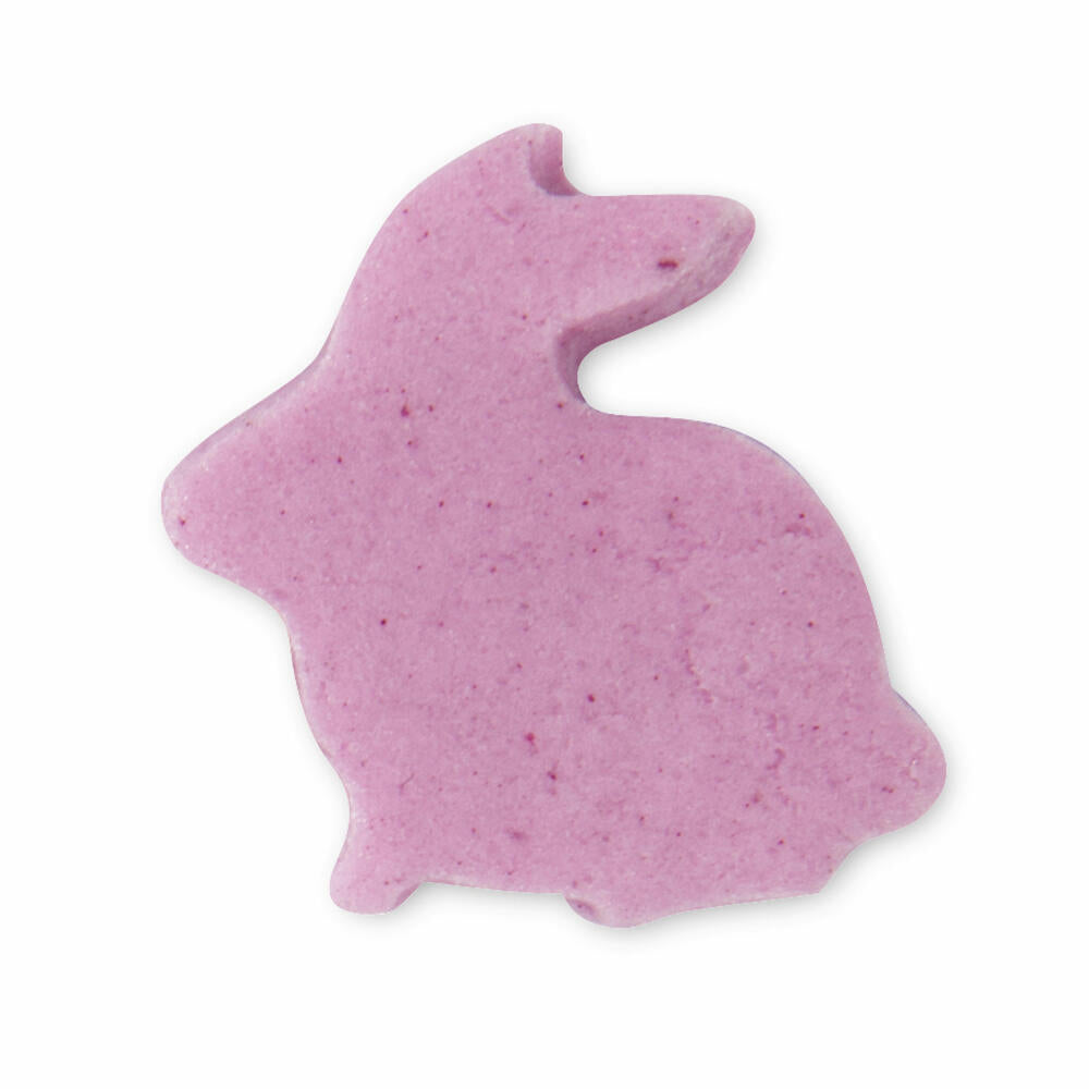 Städter cookie cutter rabbit sitting mini, cookie cutter, cookie mold, biscuit, cookies, stainless steel, 1.5 cm, 955134