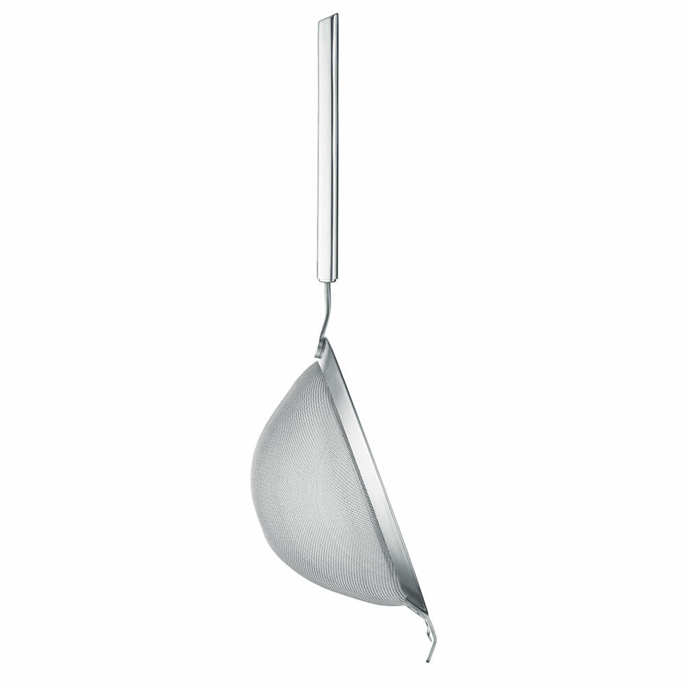 Fissler kitchen sieve Original-Profi Collection, stainless steel 18/10, silver, 16 cm, 084-038-16-000