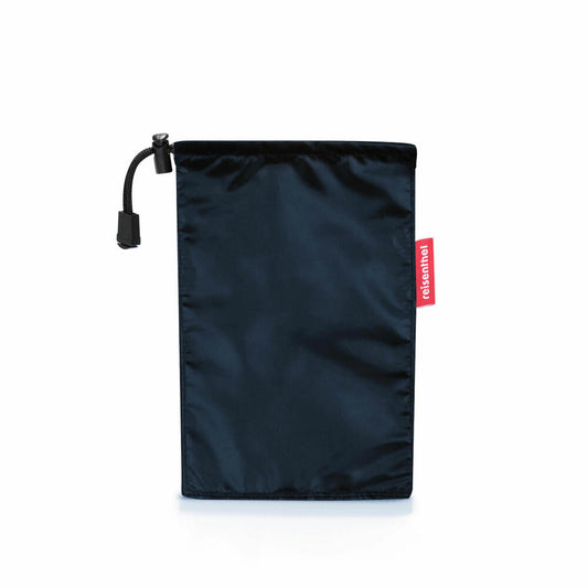 reisenthel mini maxi poncho, faltbarer Regenponcho, Regencape, Regenjacke, Dark Blue, AN4059