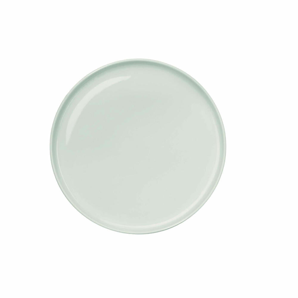 ASA Selection Kolibri dessert plate, plate, plate platter, serving plate, porcelain, white, 20 cm, 25102250