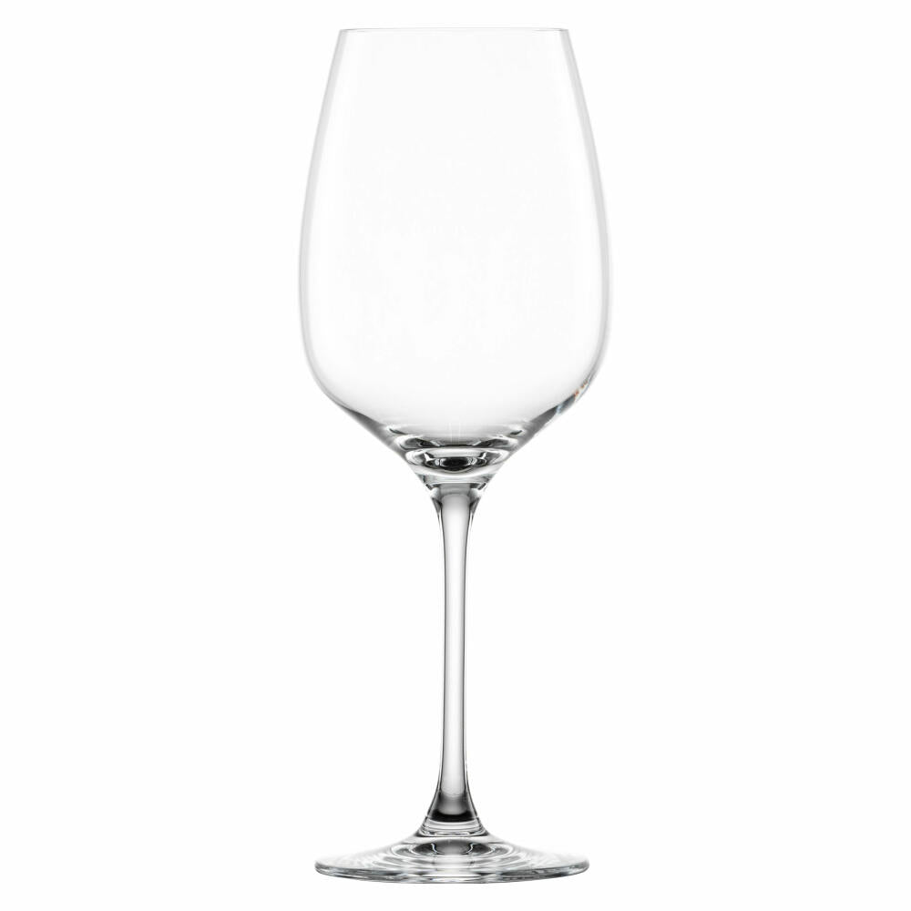 Eisch Bordeauxglas 4er Set Superior Sensis plus, Weinglas, Kristallglas, 710 ml, 25006021