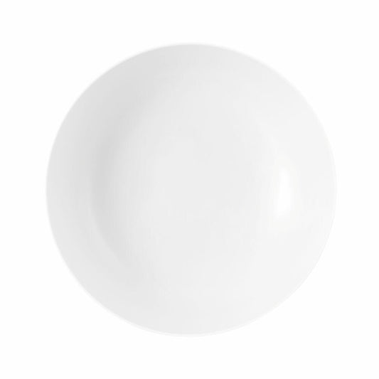 Seltmann Weiden Liberty Schüssel Rund, Servierschale, Schale, Porzellan, Bronze, Ø 28.2 cm, 001.764865