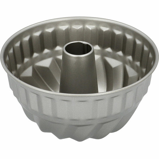 Birkmann Bakers Best Bundt cake pan, cake pan, baking pan, carbon steel, Ø 18 cm, 886117