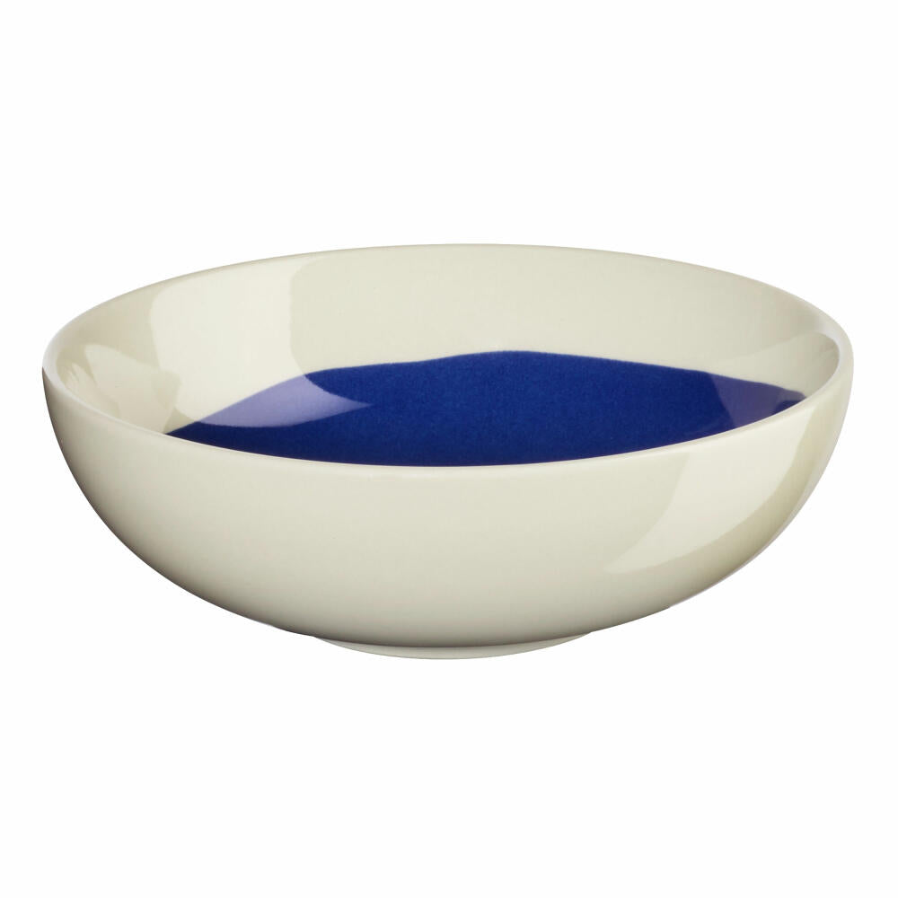 ASA Selection Schale Variété La Mer, Schüssel, Steinzeug, Blau, 12 cm, 58306248