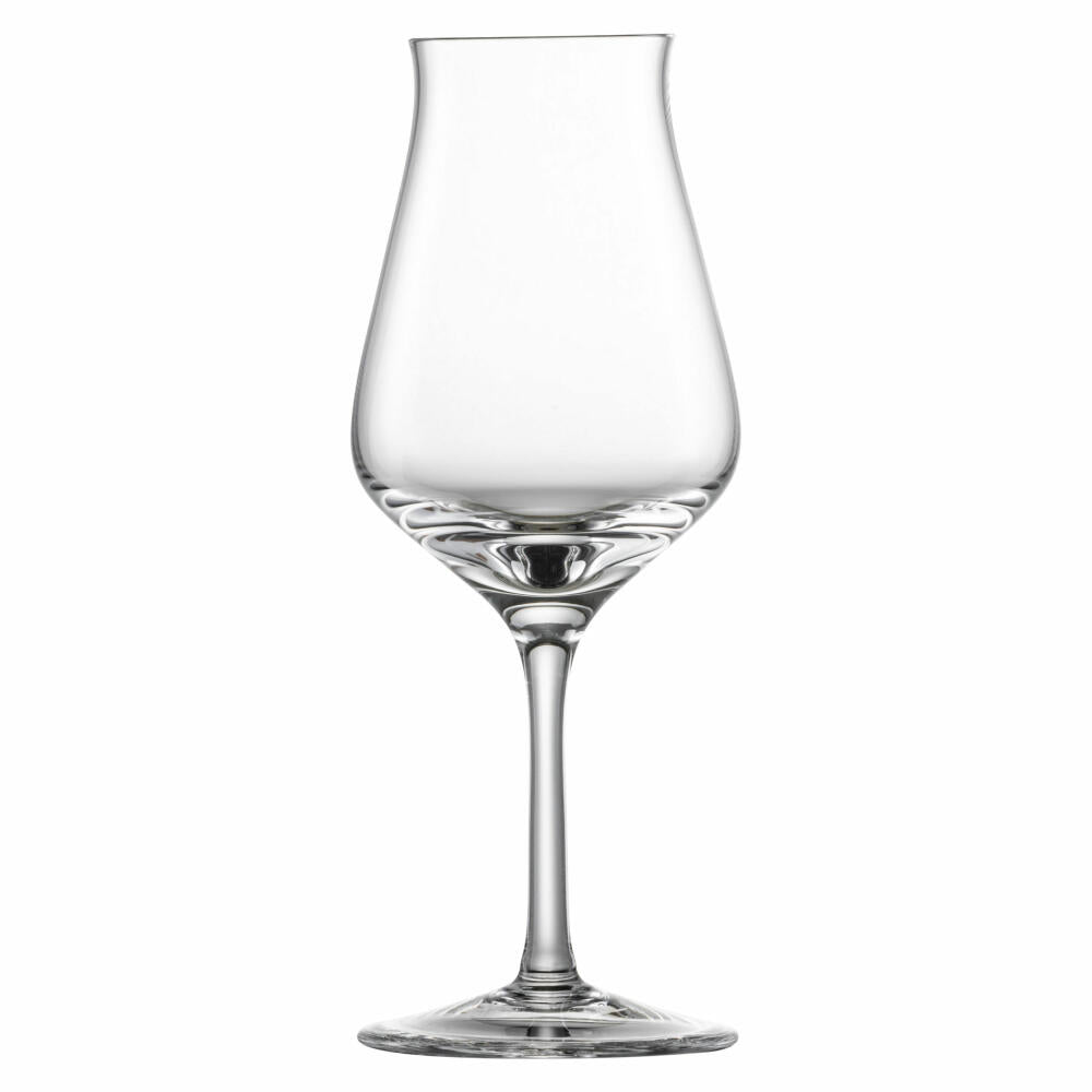 Eisch Malt-Whisky-Nosing-Glas 2er Set Jeunesse, Whiskybecher, Kristallglas, 160 ml, 25140900