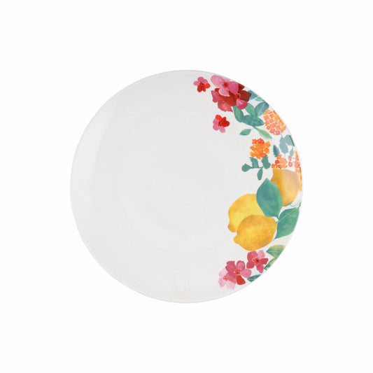 Maxwell &amp; Williams Capri Plate, Dinner Plate, Porcelain, Colorful, Ø 27.5 cm, YD0071