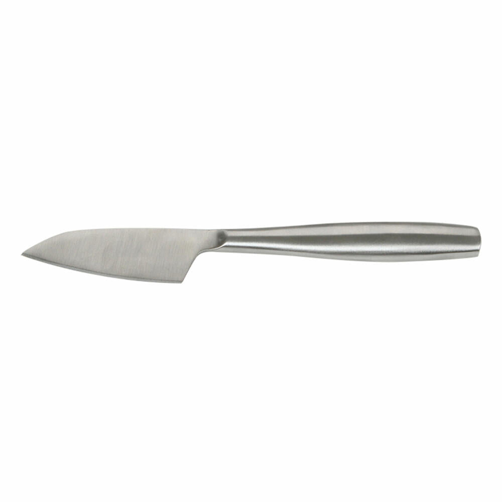 Boska Hard Cheese Knife Copenhagen, Cheese, Kitchen Utensil, Knife, Stainless Steel, 21 cm, 357604