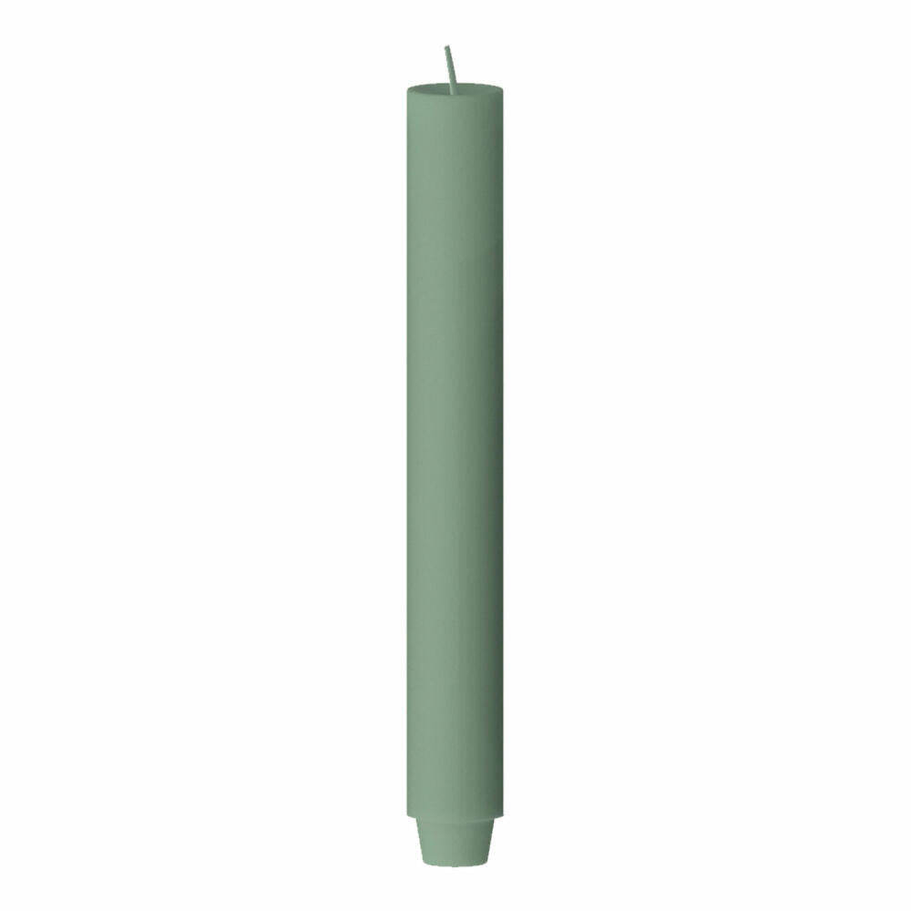 Engels Kerzen Original Stick Candle Cast, Stick Candle, Candlestick Candle, Table Candle, Paraffin, Linden, Ø 3 cm, H 24 cm, 62003024152