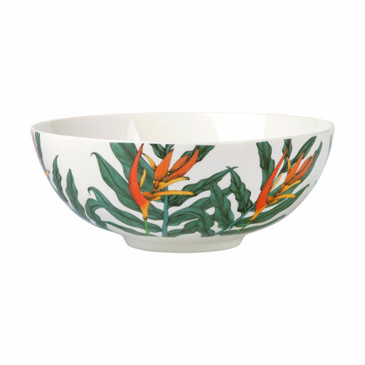 Maxwell & Williams Schale Night Garden - Laub, Schüssel, Porzellan, 16 cm, II0096