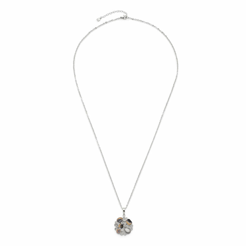 Leonardo Jewels Necklace Ofelia, Chain, Necklace, Jewelry, Stainless Steel, Silver, 016971