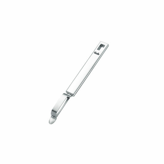 Fissler pendulum peeler Original-Profi Collection, stainless steel 18/10, silver, 22.5 cm, 084-028-02-000