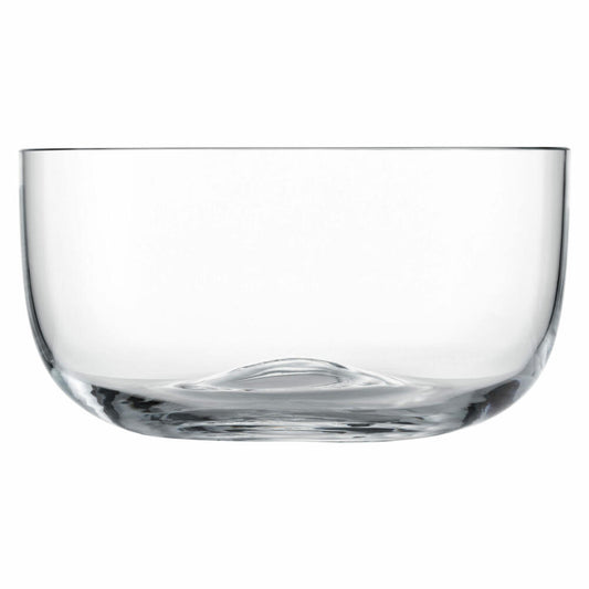 Eisch Schale Cali, Speiseteller, Dekoteller, Glas, Kristallglas, 22 cm, 76030020