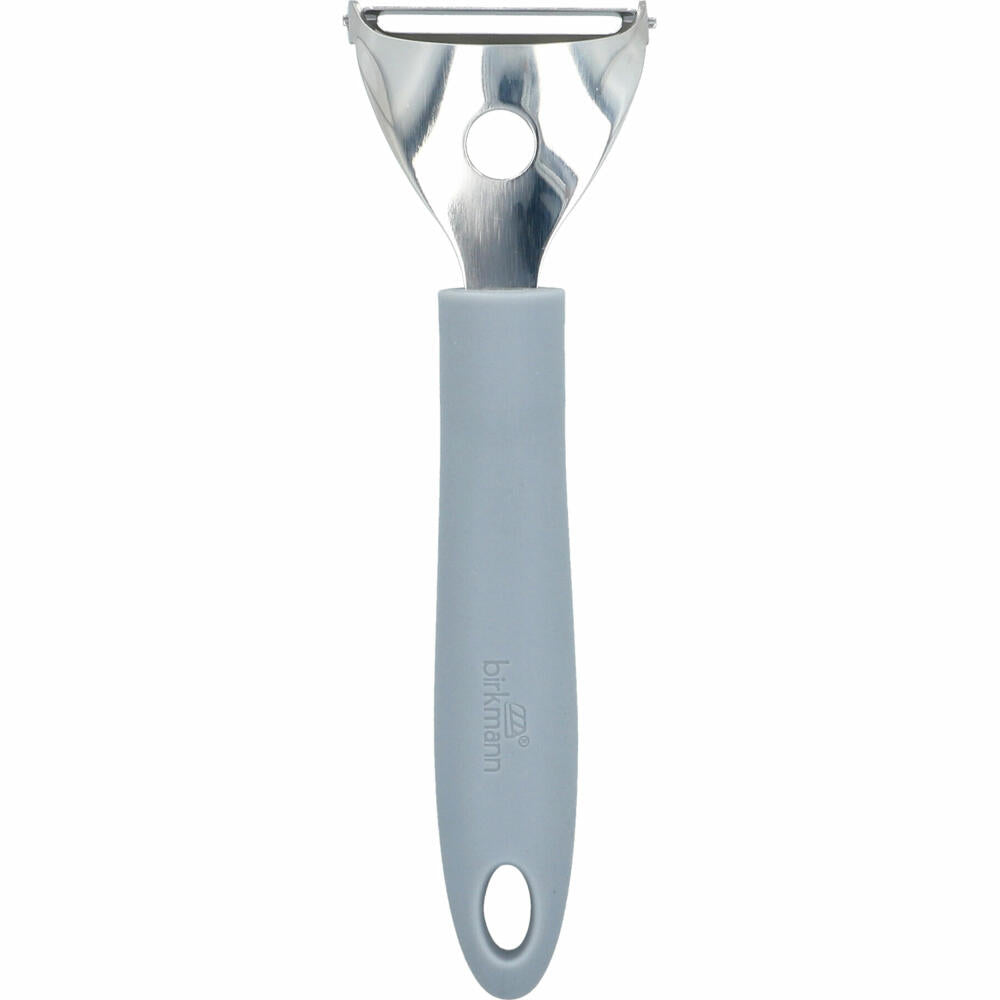 Birkmann Bakers Best Y-peeler, vegetable peeler, potato peeler, stainless steel / plastic, 424296