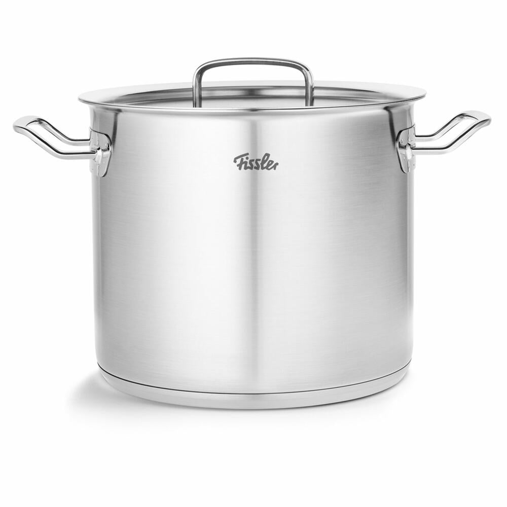 Fissler Kochtopf Original-Profi Collection II Hoch, Topf, Edelstahl 18/10, 24 cm, 084 118 24 000 0