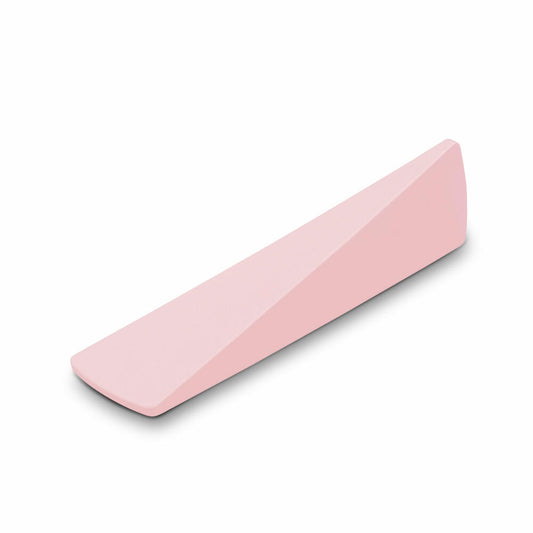 Authentics 2Stop door and window stopper, door wedge, stopper, TPR, pink, 1085503