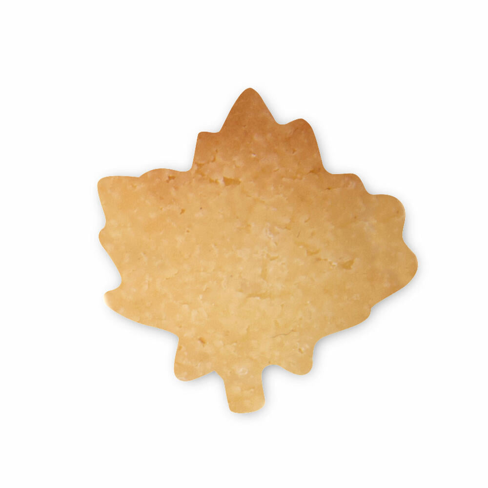 Städter cookie cutter maple leaf mini, cookie cutter, cookie mold, biscuit, cookies, stainless steel, 1.5 cm, 955196