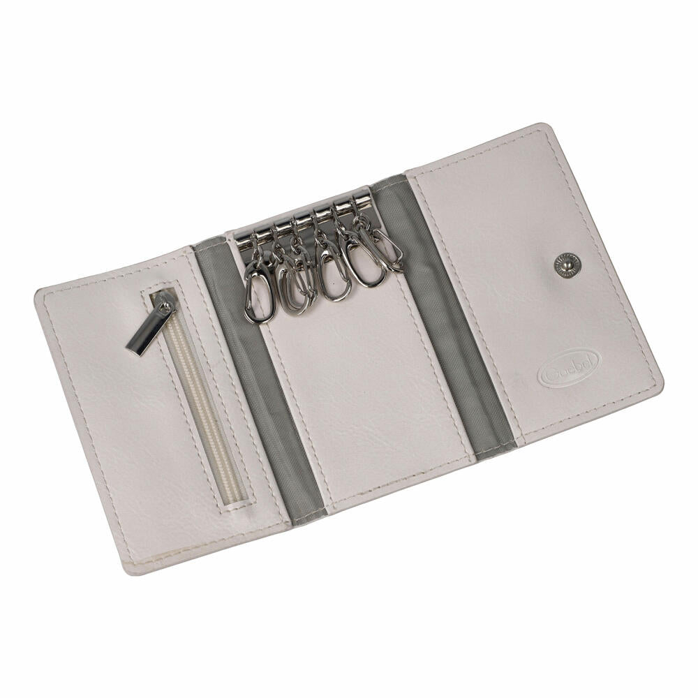 Goebel Key Case Gustav Klimt - The Kiss, Folder, Case, Artis Orbis, Artificial Leather, Colorful, 67061671