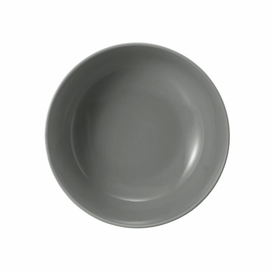 Seltmann Weiden Terra Foodbowl, Schüssel, Schale, Porzellan, Perlgrau, Ø 17.7 cm, 001.764994