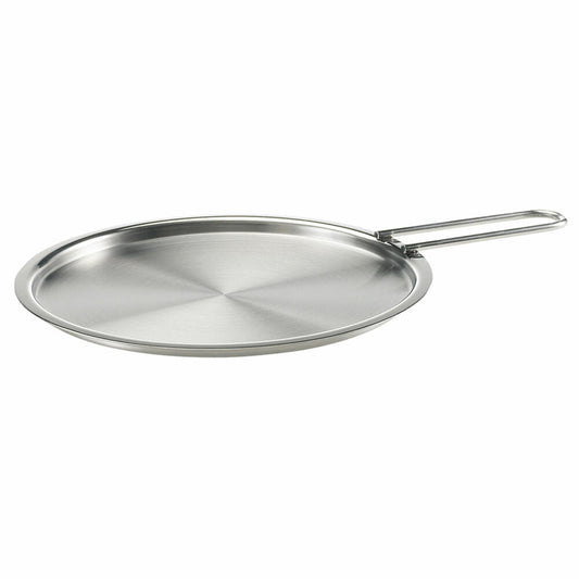 Eva Solo lid, pot lid, pan lid, cooking pot lid, stainless steel, Ø 16 cm, 206016