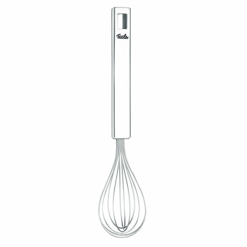 Fissler Whisk Original-Profi Collection, Stainless Steel 18/10, Silver, 25 cm, 084-028-04-000