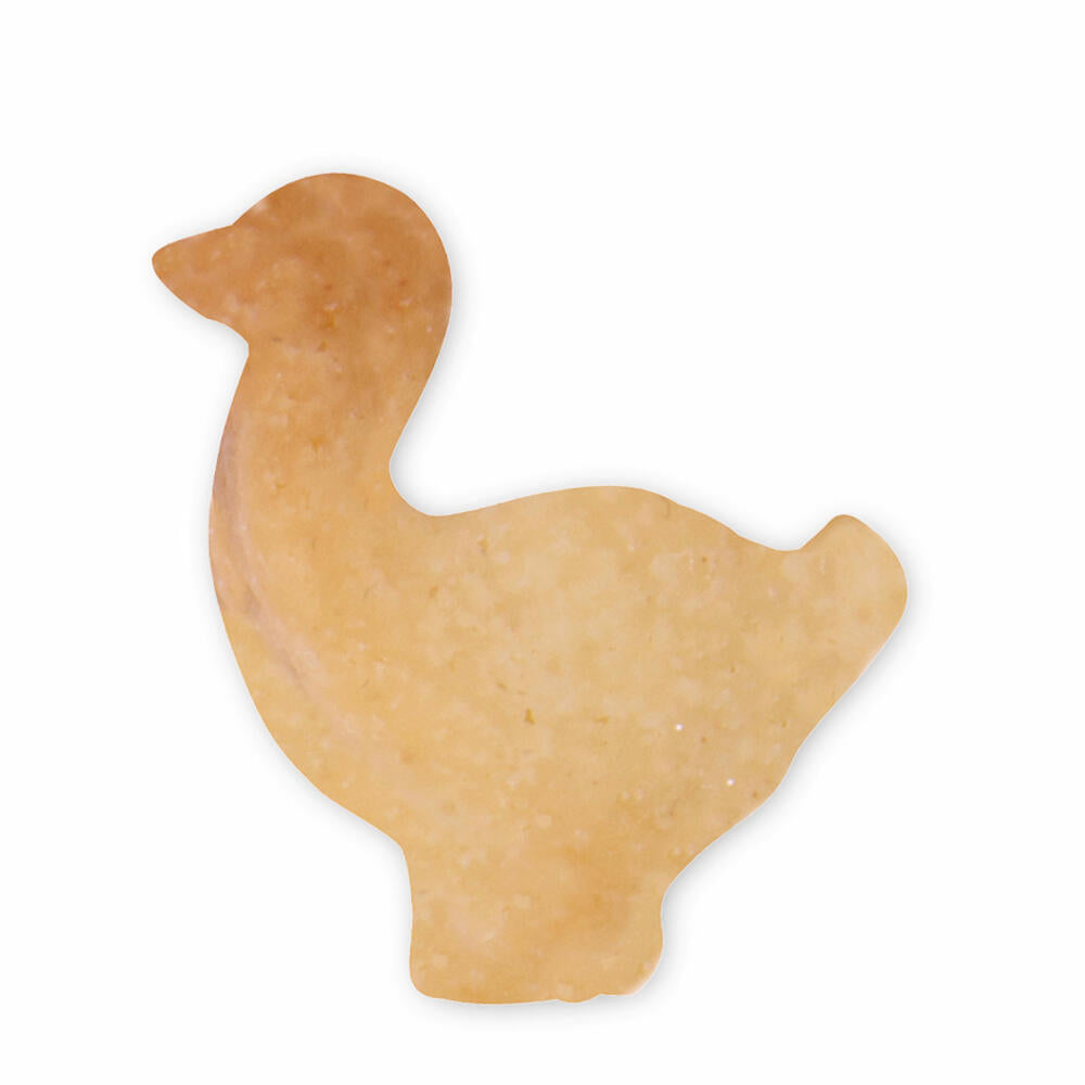 Städter cookie cutter goose mini, cookie cutter, cookie mold, biscuit, cookies, stainless steel, 1.5 cm, 955158