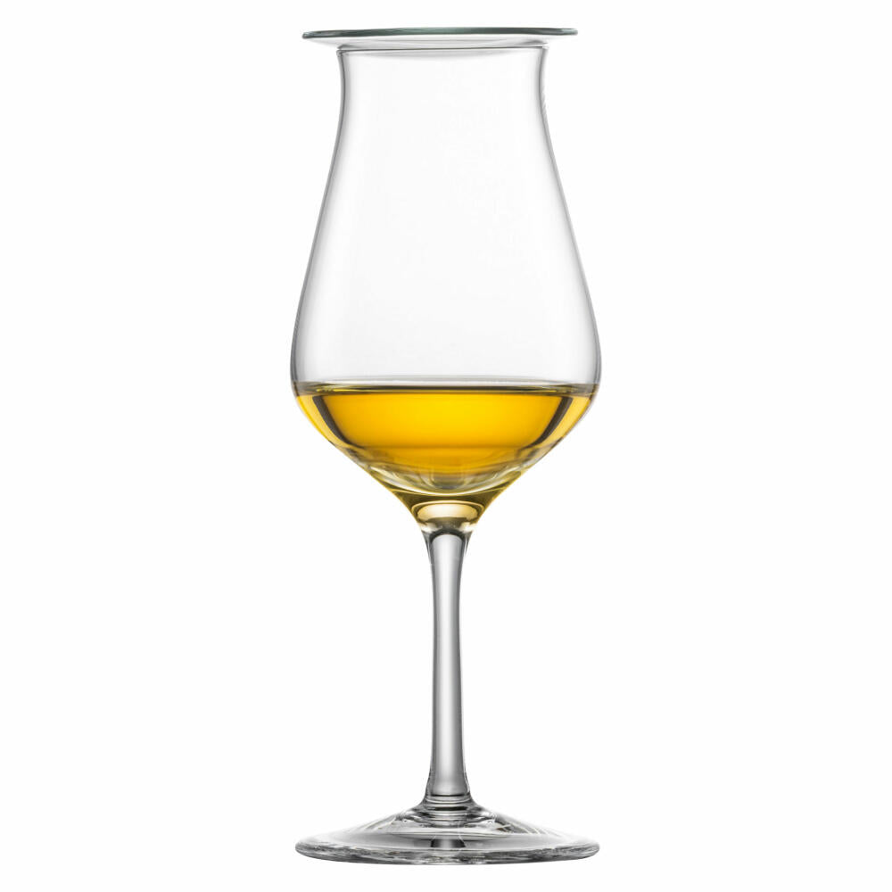 Eisch Malt-Whisky-Nosing-Glas 2er Set Jeunesse, Whiskybecher, Kristallglas, 160 ml, 25140900